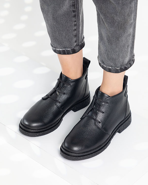 بوت زنانه برتونیکس 777 B